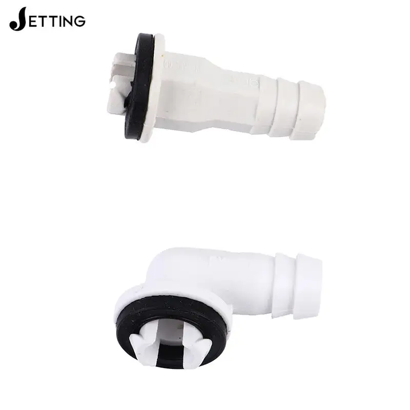 Кондиционер переменного тока внешний блок сливной шланг соединитель коленчатый