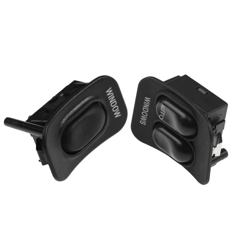 

Автомобиль для 1995-2007 Ford Ranger, передний левый и правый выключатель стеклоподъемника F57Z-14529-A F57Z14529A F57Z14529B