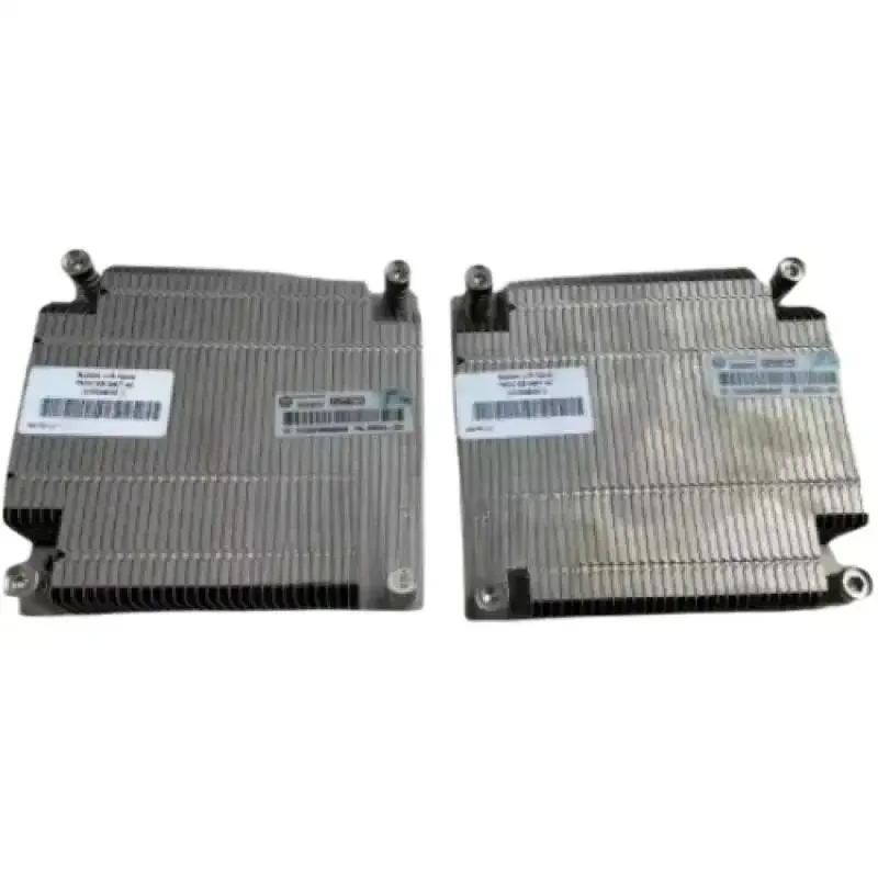 Оригинальный радиатор для HP ml350e 360e G8 676948 -001 653242 -002/003