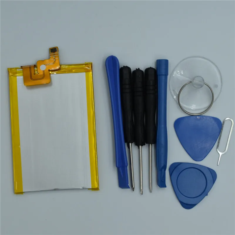 В наличии для UMI zero battery 2780mAh высокая емкость новая дата производства длительное