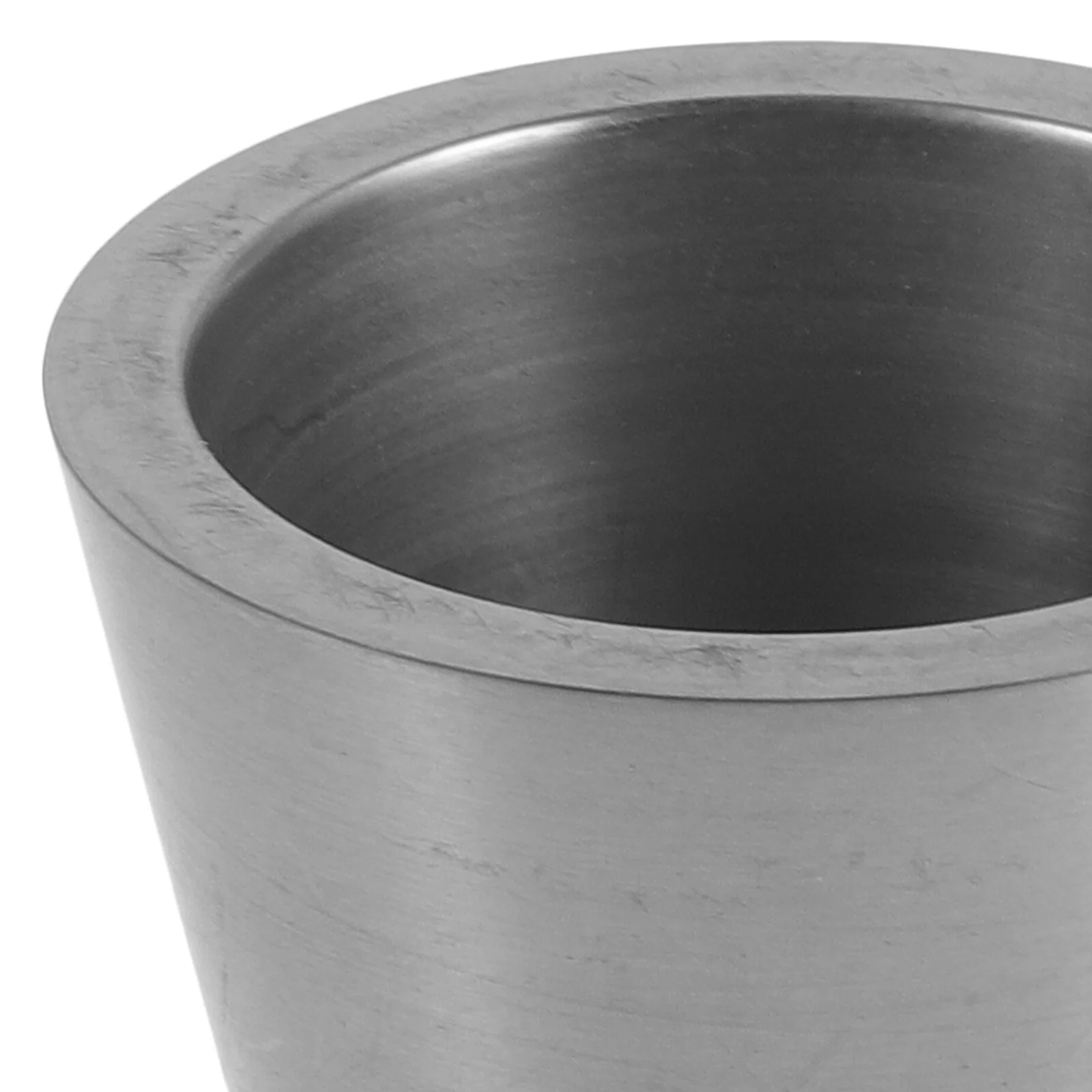 Jewelry Melting Gold Mold Graphite Casting Silver Ingot Mould High Density