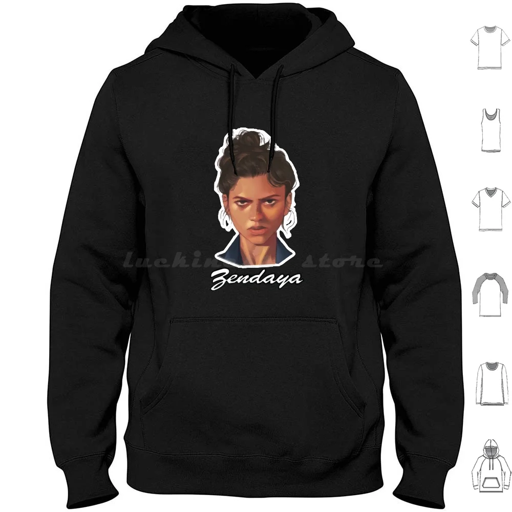 

Толстовки Zendaya с длинным рукавом Zendaya, кинофильмы знаменитостей, кино, американский актёр, фильмы, Женский авторитет