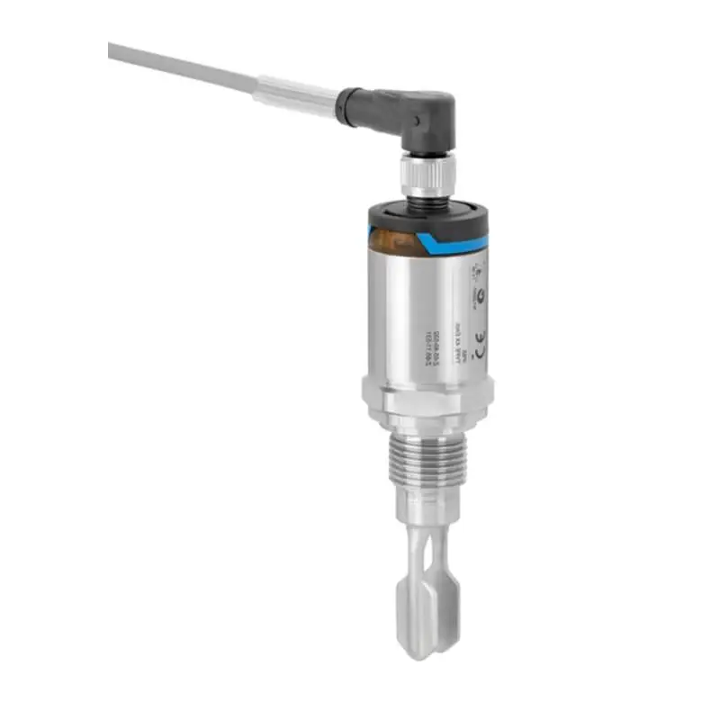 Фото Endress + Hauser FTL31 series, датчик уровня вибрации, жидкий выход PNP №1