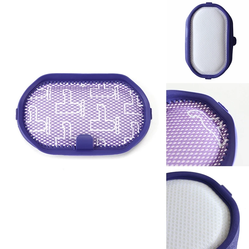 

Pre-Filter Slim Vacuum Cleaner Parts Dust Hepa Filters Replacement For Dyson DC30 DC31 DC34 DC35 DC44 DC45 DC56