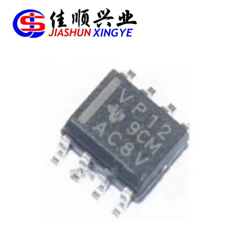 

10 шт., трансивер SN65HVD12DR SN65HVD12DR SOP-8 SN65HVD12DR