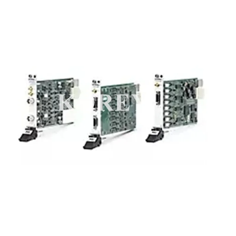 Рисунок 4 - PXIE-8108 карта сбора данных и