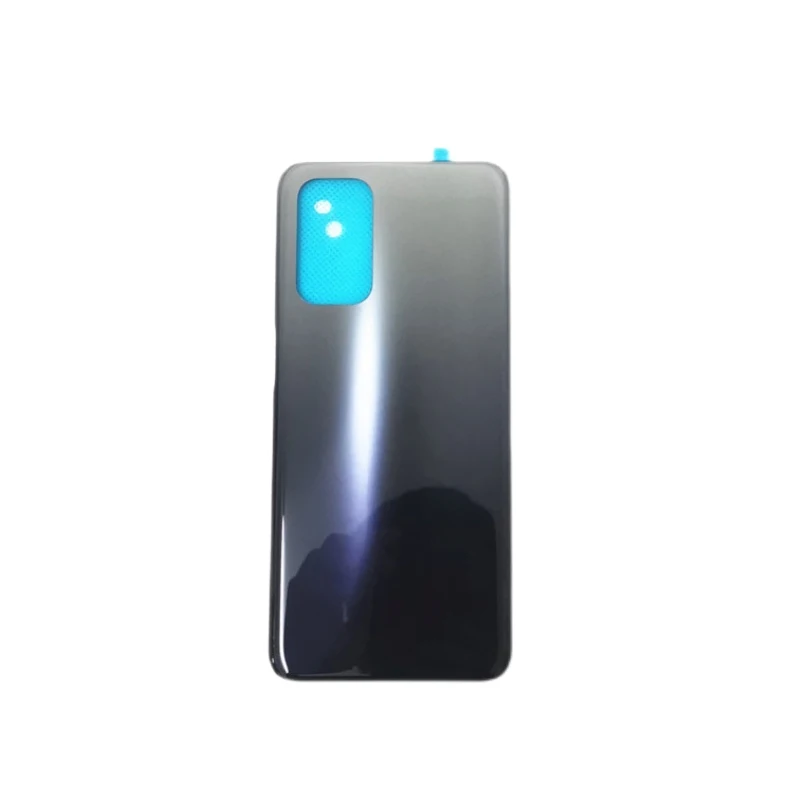 Новая задняя крышка для OPPO A54 A74 батарейного отсека рамка с задними деталями