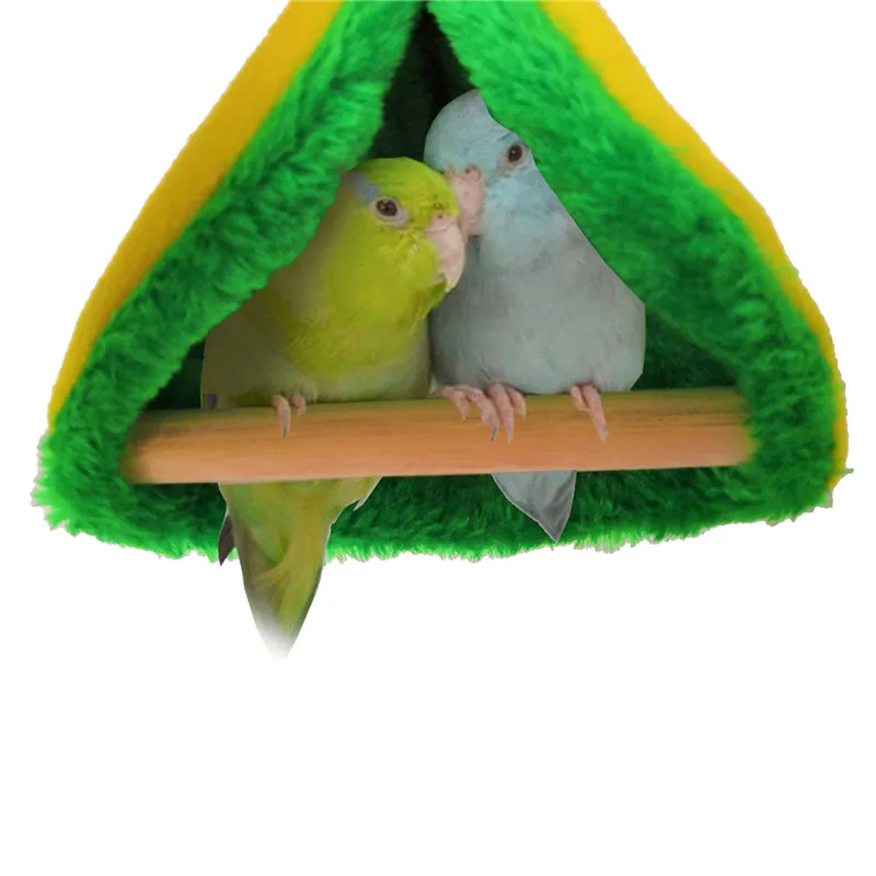 Hut Tent Toy House For Small Animals