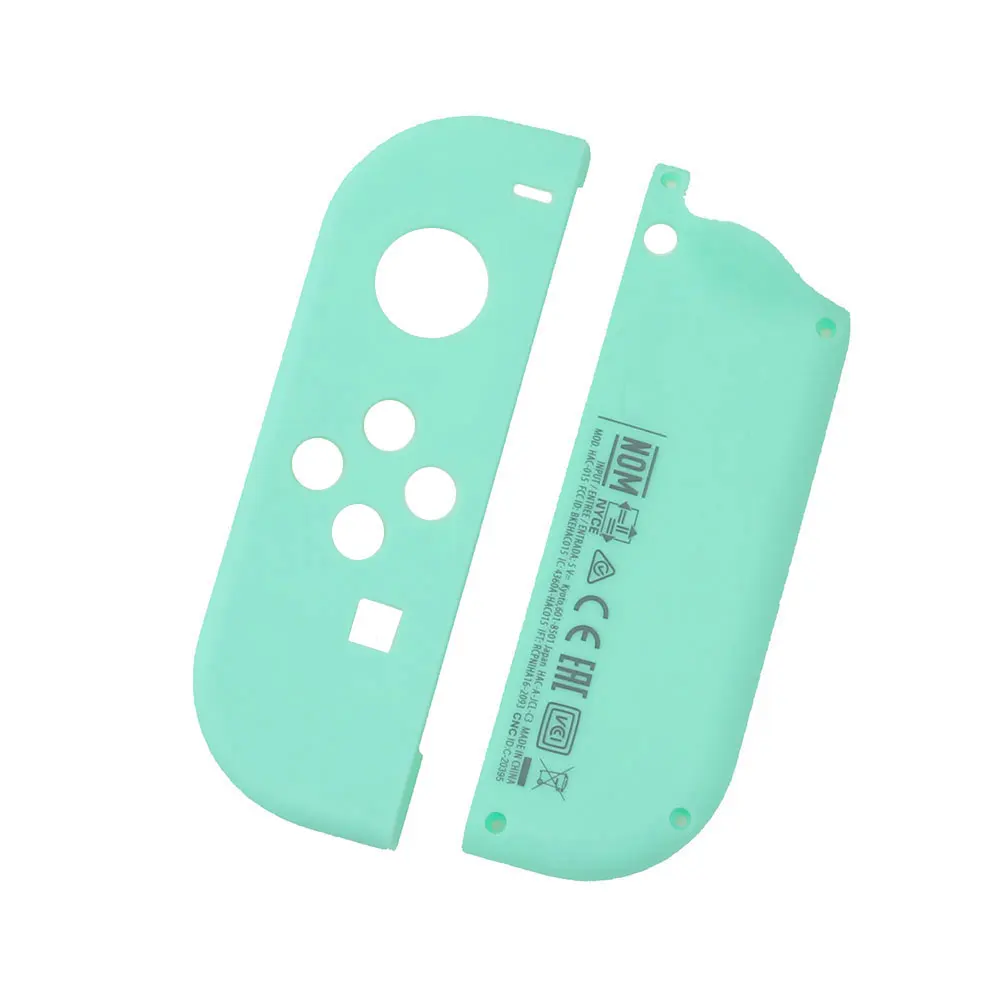 Чехол JCD для Switch NS NX Joy Con защитный чехол джойстика | Электроника