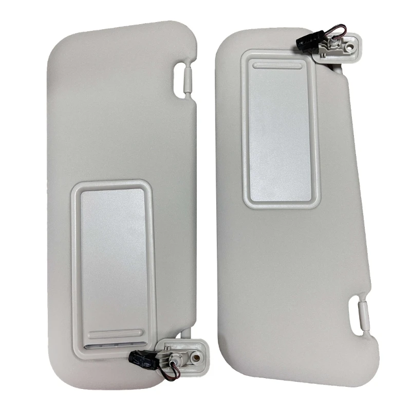 

Visors Replacement Car Interior Visor BBM2-69-320C-75 Auto Accessories AOS