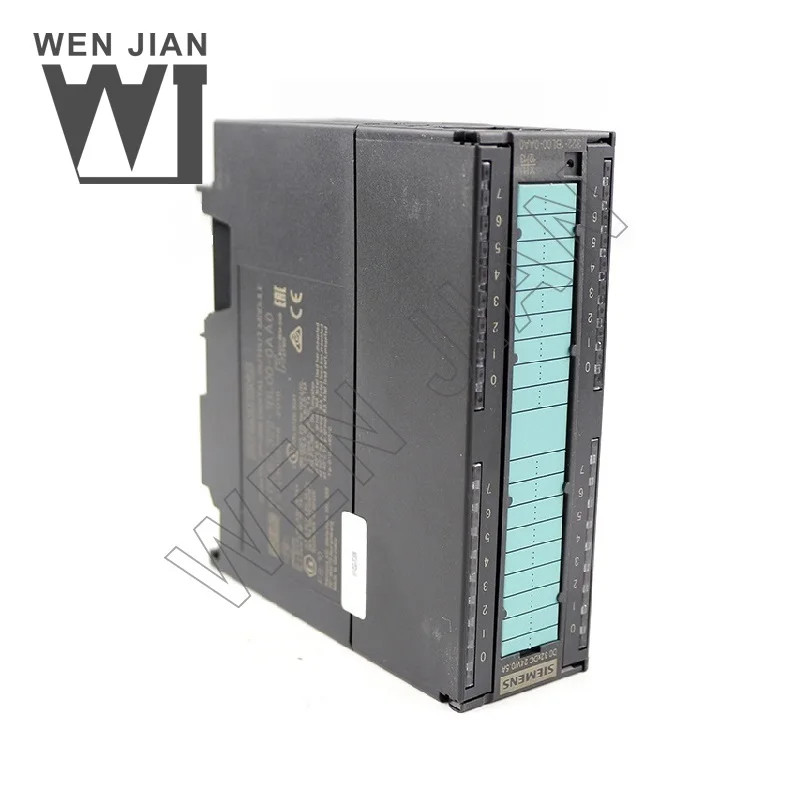 

Параметры plc 6ES7322-1HF10-0AA0 SIEMENS SIMATIC, цифровой выход SM 322 6es7322-1hf10-0aa0, модуль сигнала