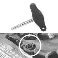 car oil drain plug screw plastic professional removal install wrench assembly tool for vag drain plastic oil car repair tools