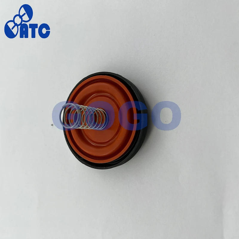 Новинка PCV крышка клапана комплект для ремонта с мембраной Peugeot Citroen PSA Volvo Ford 0248 HDI