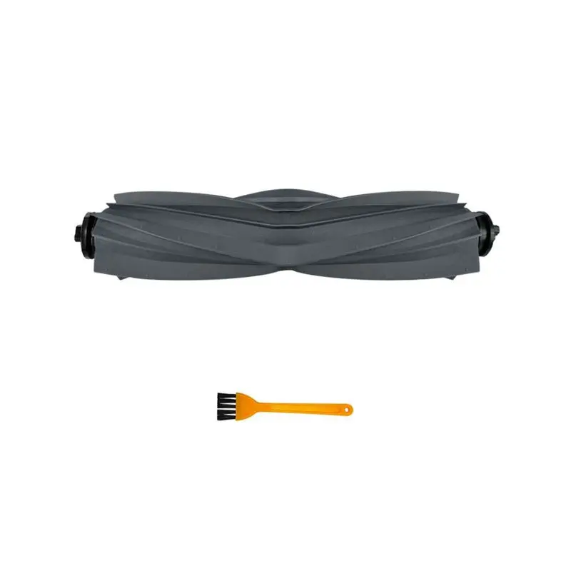 Фото T80C! Запасная роликовая щетка (2 шт.) для робота-пылесоса Xiaomi Mijia OMNI 1S / Dreame S10 S10 Pro L10S Ultra L10S Pro №2