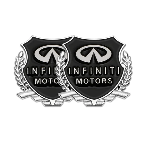 Эмблема Инфинити