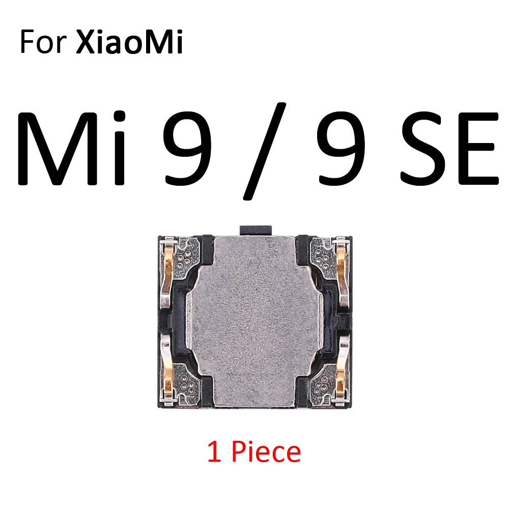 Наушники для XiaoMi Mi PocoPhone Poco F1 9 9T 8 Pro SE Max 2 3 Mix 2S A3 A1 A2 Lite | Мобильные телефоны и
