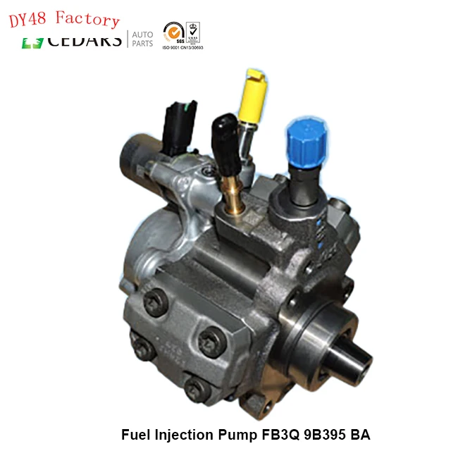 

Fuel Injection Pump for Ford Transit Diesel Engine 2.2L FB3Q 9B395 BA