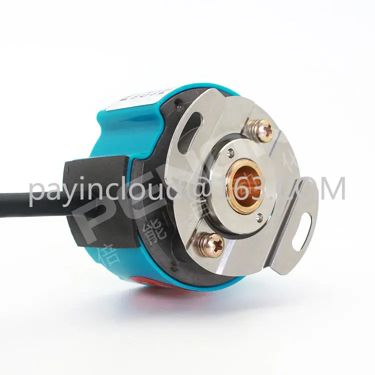 

Applicable to CE9-1024-0L Servo Motor Encoder CE9-2500-5L Taper Hole...
