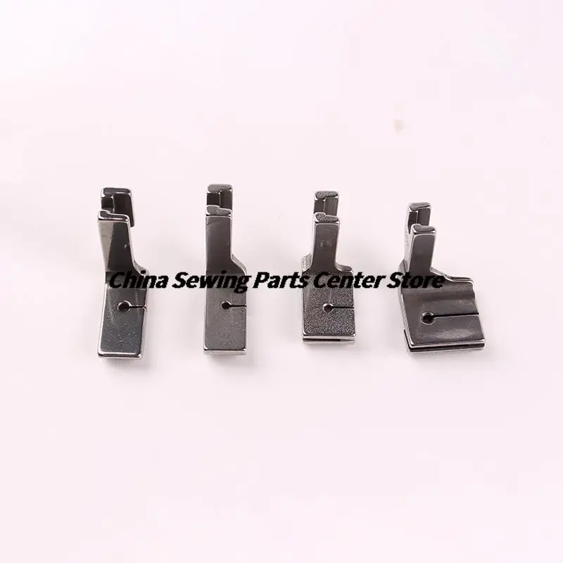 Прижимная лапка для сбора P50 P50H P5 P5W плиссированная швейная машина тонких и