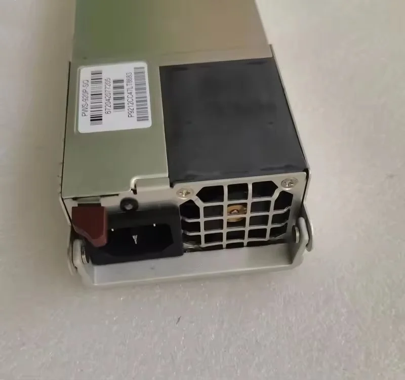 PWS-920P-SQ PWS-920-1R Серверный резервный модуль питания мощностью 920 Вт (art.: 3920d493a6772) - 3920d493a6772