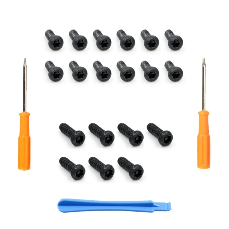 Установочный винт с ручкой для тонких контроллера T8