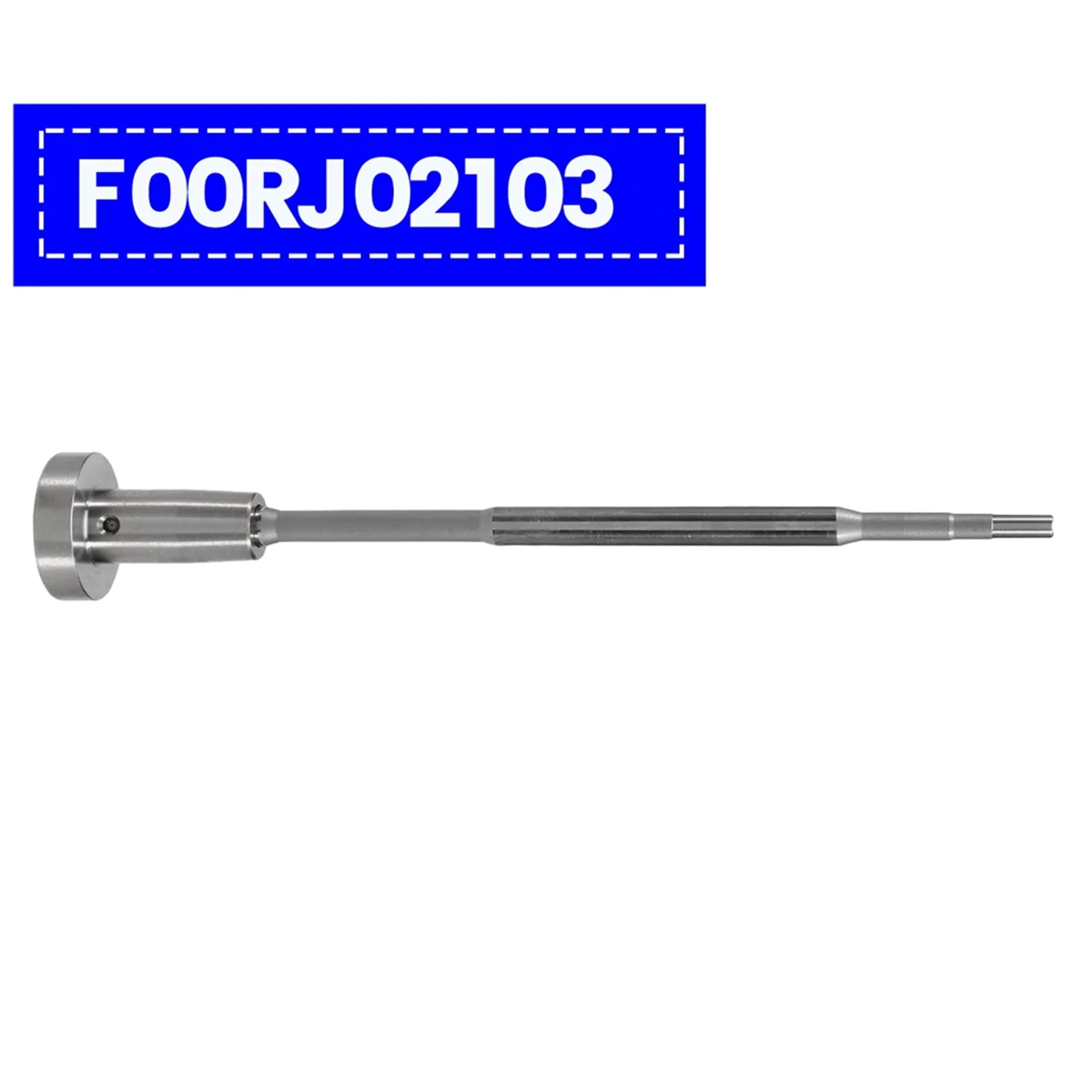 F00RJ02103 Новый регулирующий клапан топливной форсунки Common Rail для инжектора 04451200063 /