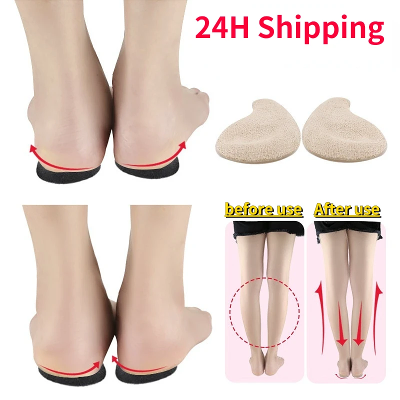 

1 пара, силиконовые стельки для коррекции плоскостопия