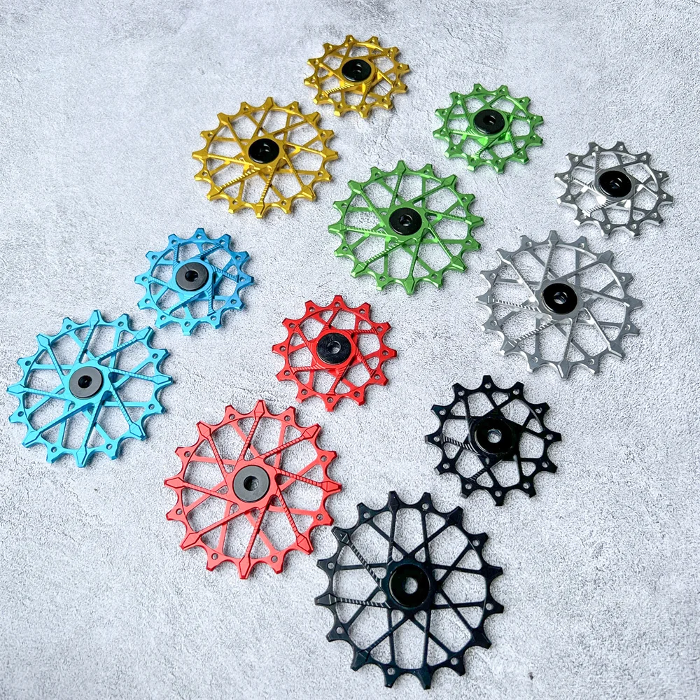 Задний переключатель передач для горных дорог шкивные колеса SRAM 11/12 скоростной