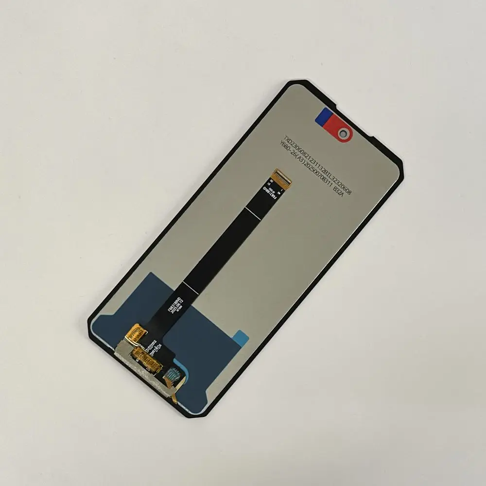 Дисплей LCD с сенсорным экраном для iHunt Titan P21000 Pro, запчасти для дисплея LCD с сенсором для iHunt Titan P21000 Pro (art.: 3920dc593eb95) - 3920dc593eb95