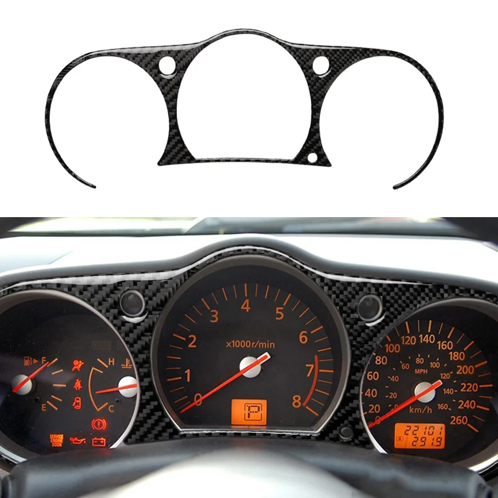 

Спидометр для Nissan 350Z 2003 2004-2009