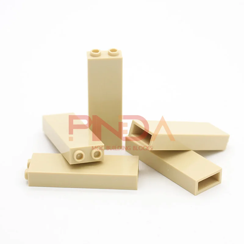 Конструктор из пластика Jile