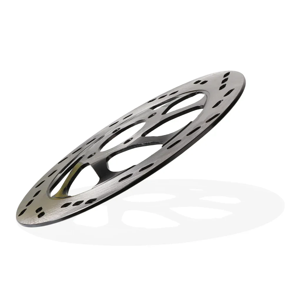 Тормозной диск 240-66 мм тормозной с 4 отверстиями подходит для Suzuki EN125 HJ125K-2A/3A EN150-A