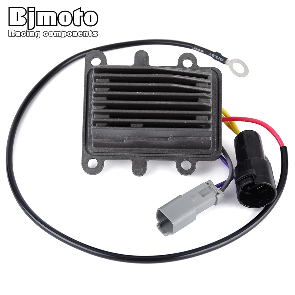 

Motorcycle Regulator Rectifier For Johnson Evinrude 90HP L90 SJ90 J90 BJ90 E90 BE90 100HP J100 E100 105HP E105 J105 115HP J115