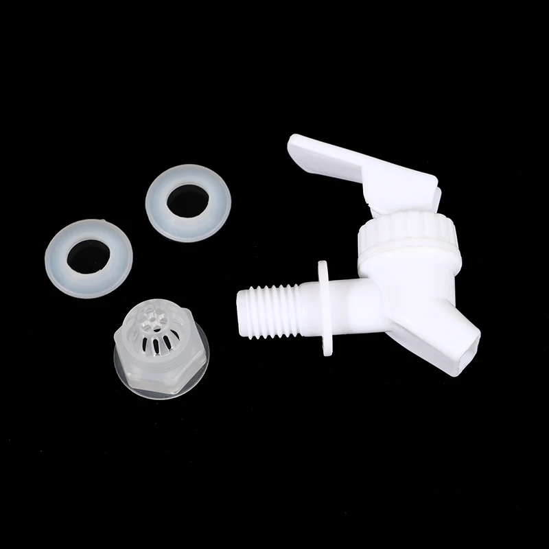 1 шт. 15 мм клапан для вина диспенсер воды переключатель кран стеклянная бутылка