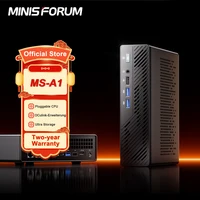 Мини-Пк MinisfoRUM MS-A1