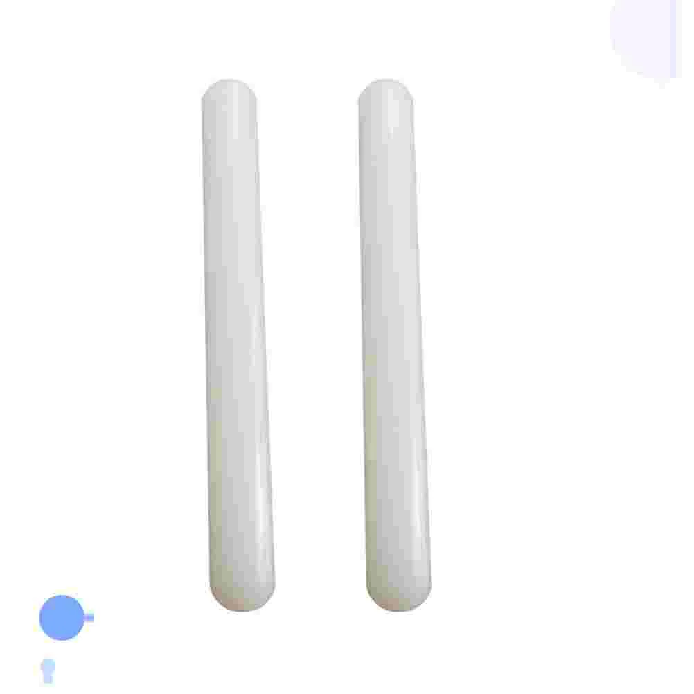 

Rolling Pin Roller Dough Baking Dumpling Wood Stick Pastry Children Clay Wooden Mini Cooking Pizza Pie Crust Non Beechwood