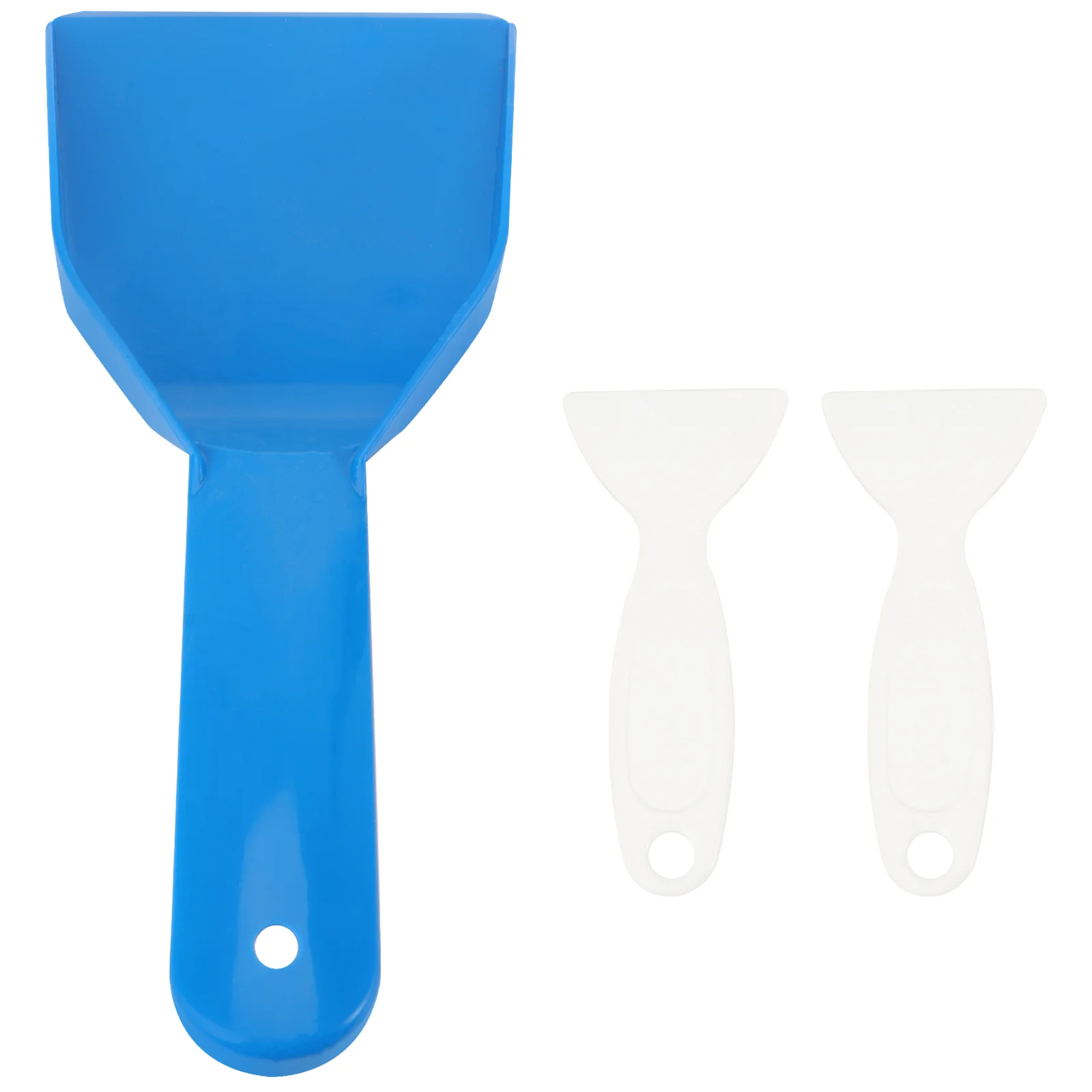 

Icescraper Refrigerator Removal Fridge Scoop Freezer Deicing Cleanercooler Scrapers Defrosting Remove Remover Snow Frost