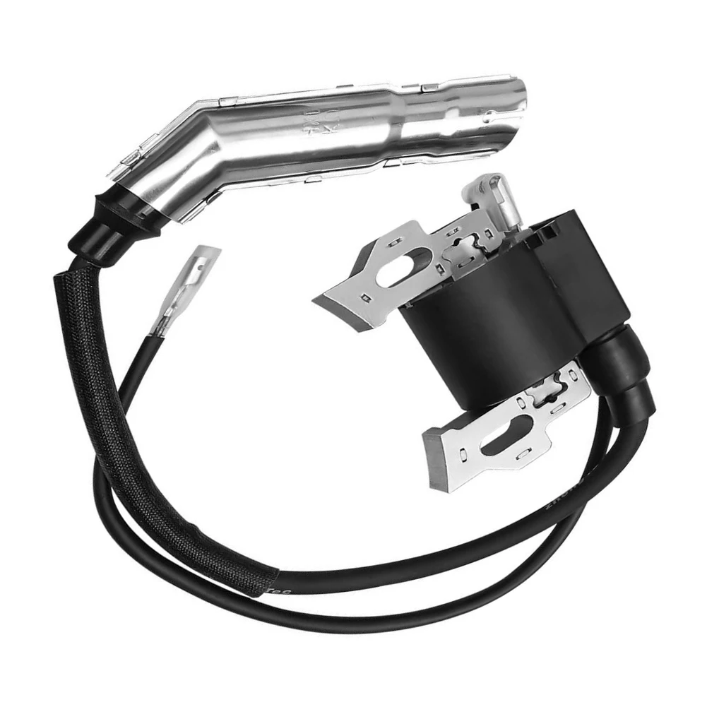 Совместима с двигателями AX, подходит для 136cc, 208cc, 254cc, заменяемая катушка зажигания для газонокосилок, как показано на рисунке. (art.: 3920da4ffa7a3) - 3920da4ffa7a3