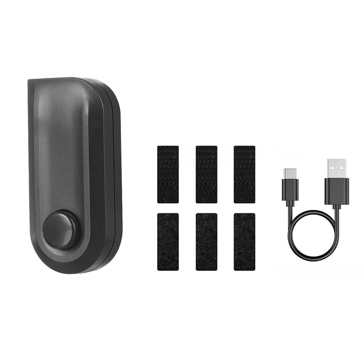 Универсальный светодиодный дисплей пыли для пылесоса перезаряжаемый зеленый