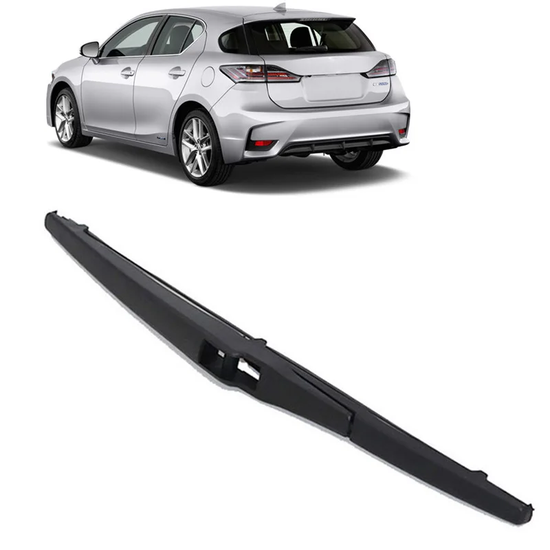 Задний стеклоочиститель 8" для Lexus CT 200 200h 2010-2020 аксессуары для автомобиля лопасти окна.
