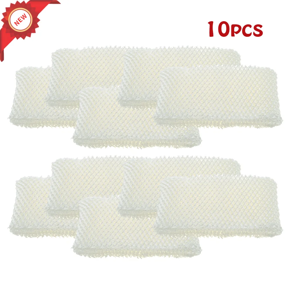 

10pcs/lot OEM HU4101 humidifier filters,Filter bacteria and scale for Philips HU4901/HU4902/HU4903 Humidifier Parts