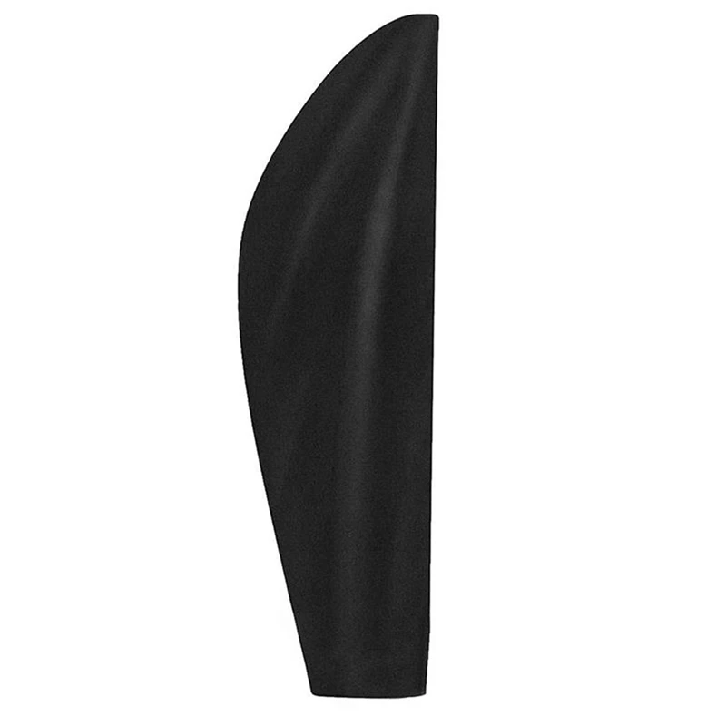 

Уличный зонт для внутреннего дворика 205-280 см, водонепроницаемый защитный чехол на молнии для сада, консольный зонт, зонтики, чехол, чехол