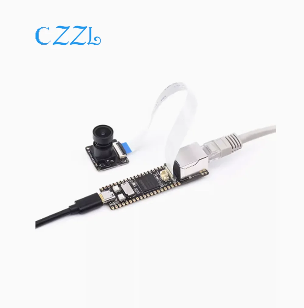 Макетная плата Luckfox Pico Pro/Max RV1106 Linux