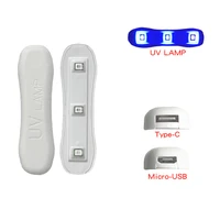 Комплект для ремонта сколов на лобовом стекле (присоски, полимер, шпатель, УФ-фонарик, тряпка)#4