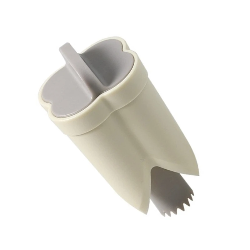 Инструмент для быстрого удаления семян горькой дыни и перца чили