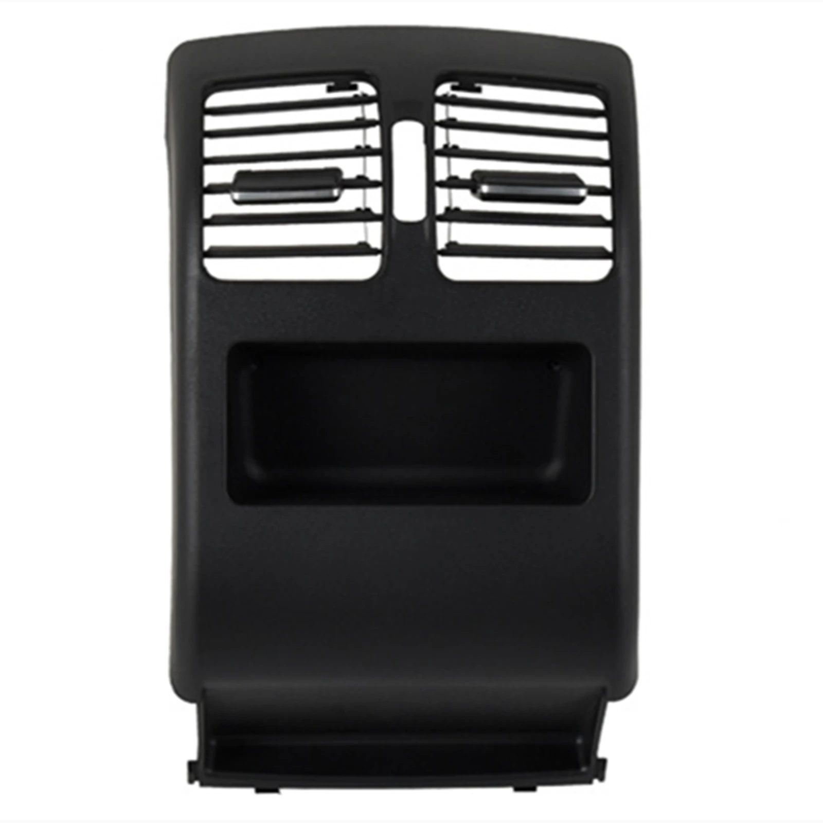 Автомобильная центральная консоль решетка для выпускного отверстия