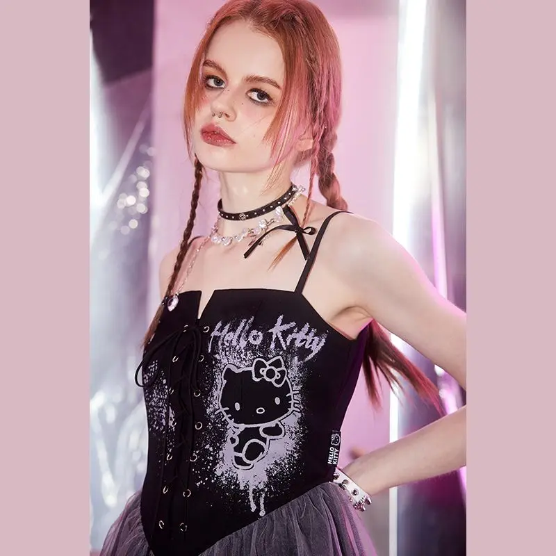 Рисунок 6 - Новое платье HelloKitty