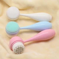cleansing face brush abs cleansing brush facial exfoliating cleansing face brush