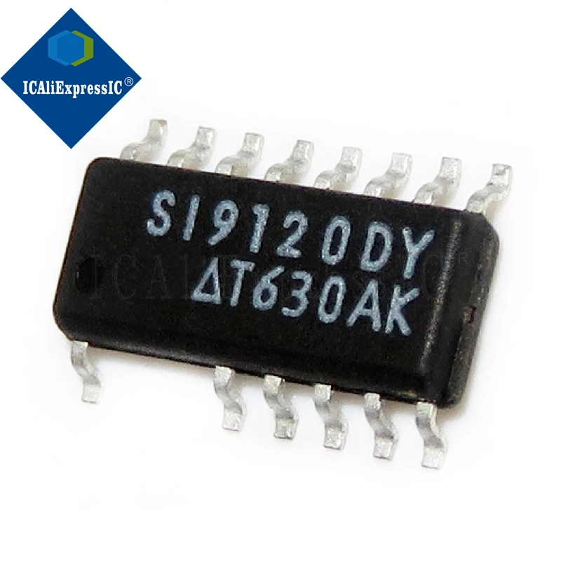 1 шт. SI9120DY SI9120