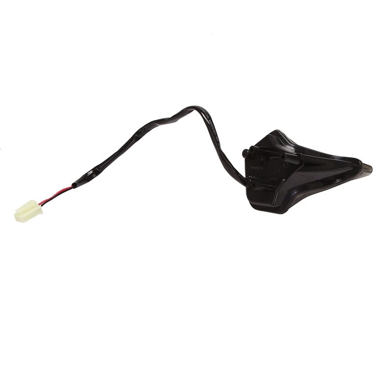 Передний световой индикатор для мотоцикла ночные ходовые огни Yamaha YZF600 R6 2008-2012